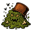 Snot Pile