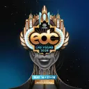 Solo Sender's EDC LV 2025!!