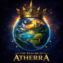 The Realms of Atherra Discord server icon
