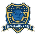 USL | Club Boca Yacare F.C