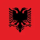 Albanie |