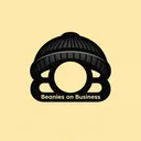 Beanies on Business