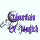The Mountain of Magick