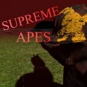 Supreme Ape