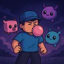 Bubble Gum Simulator PL