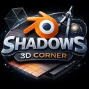 Shadows 3D Corner