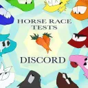 Horse Race Tests Server