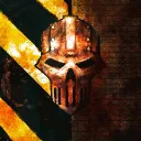 𝐈𝐑𝐎𝐍 𝐖𝐀𝐑𝐑𝐈𝐎𝐑𝐒
