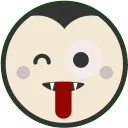 Dracula’s Castle🩸 discord icon