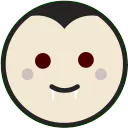 Dracula’s Castle🩸 discord icon