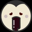 𝐃𝐫𝐚𝐜𝐮𝐥𝐚𝐬 𝐂𝐚𝐬𝐭𝐥𝐞🦇 discord icon