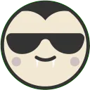 Dracula’s Castle🩸 discord icon