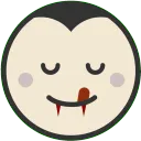 Dracula’s Castle🦇 discord icon