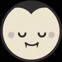 𝐃𝐫𝐚𝐜𝐮𝐥𝐚𝐬 𝐂𝐚𝐬𝐭𝐥𝐞┃🩸𝟏𝟖+ Discord server profile picture