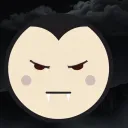 𝐃𝐫𝐚𝐜𝐮𝐥𝐚𝐬 𝐂𝐚𝐬𝐭𝐥𝐞┃🩸𝟏𝟖+ Discord server profile picture