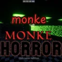 Monke monke horror