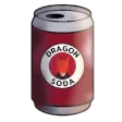 The Soda Den