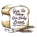 Daily Bread Disciples