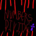 Numbers Divde