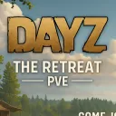 The Retreat - PvE discord icon