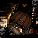 The Disaster Deluxe! Halloween 🎃