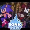 Sonic and the Sovereigns of the Emeralds Community Plaza