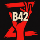 Discovery icon for Refúgio Z Discord server