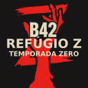 Discovery icon for Refúgio Z Discord server