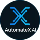 AutomateX AI Hub