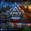 𝑨𝑷𝑬𝑿 𝑭𝑰𝑩𝑬𝑹𝑪𝑹𝑨𝑭𝑻 100𝒙