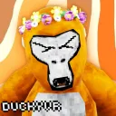 Duckyvr's Hangout