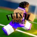 Futsal: Lendas da quadra