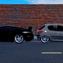 Fix it up. Carmeet/Races