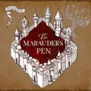 The Marauder's Pen
