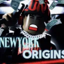 New York: Origins (IN DEVLOPMENT)
