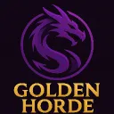𝐆𝐨𝐥𝐝𝐞𝐧 𝐇𝐨𝐫𝐝𝐞 𝐄𝐦𝐩𝐢𝐫𝐞 Discord server icon