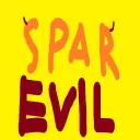 Spar (EVIL ARC 😈😈😈😈😈😈)