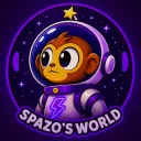 🫧Spazo's World🔮