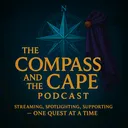 The Compass and The Cape