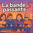 La Bande Passante   Discord Server Icon