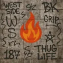 Flames Gang
