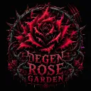 Degen Rose Garden