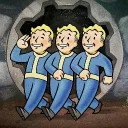 Happy Trails! ~ Fallout NRP