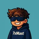 7xMast's  SERVER  🥷