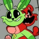Hoppy X Bobby fan server
