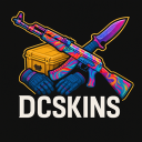DCskins  //  Comprar 🛒│Trades 🔂│Venta 💰