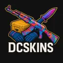 DCskins  //  Comprar 🛒│Trades 🔂│Venta 💰 (BETA)