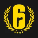 Rainbow Six Siege Australia's icon