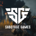 STALKER RP | SABOTAGE GAMES Discord Server Icon