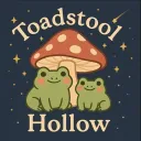 Toadstool Hollow
